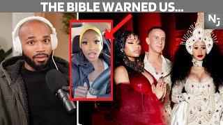 The Dark Biblical Truth About Celebrity Worship No One Talks About!