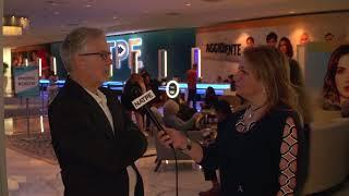 Live it Up with Donna Drake and Frank Radice