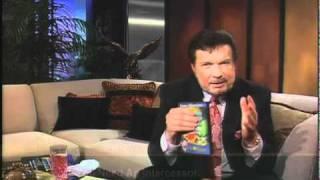 Dr. Mike Murdock - 7 Survival Secrets You Must Learn (7 Minute Wisdom)