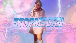 N ice - STORMBORN (Prod.BringTheVibe)