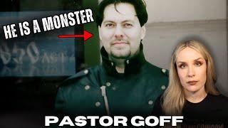 The Secret Life Of A Polygamist Pastor | Sean Goff