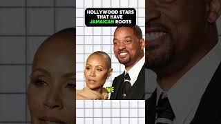 Will Jada come to Jamaica ever ? #jadapinkettsmith #willsmith #jamaican