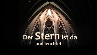 Der Stern ist da (Dreikönigsoratorium)