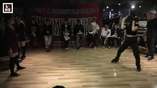 [PRELIMINARY] 10 @ CHROME HEARTZ 3YEAR ANNIVERSARY 2vs2 FREESTYLE BATTLE | LB-PIX