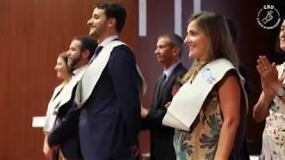 Resumen Graduación y Clausura 2017 – 2018 | El Club de las Buenas Decisiones | DOEUA