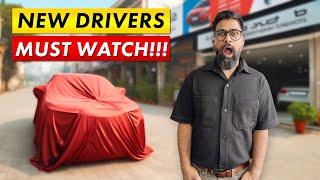 Best Car For New Or Learning Drivers? | Branded