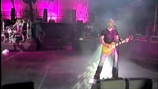 AVANTASIA  - I don't believe in your love - live feat. Oliver Hartmann at Masters of Rock 2008