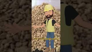 Why bed drain is important in the boiler?#Shorts #educational #beddrain