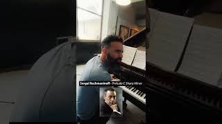 Two Steinways. One Stage. A Piano Battle Like No Other.