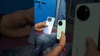 Realme 11x 5g vs Vivo t3x 5g  Camera Test#camera #shorts #youtubeshorts #zoom