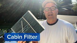 How to Change a Vehicle’s Cabin Air Filter