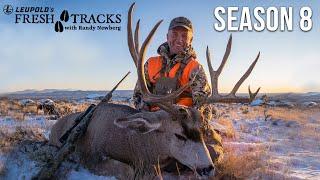 Migrating Mulies | Wyoming Mule Deer (Amazon Episode)