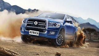 Top African CAR Manufacturers And Exporters