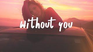 Lauren Cruz - Without You (Lyric Video)