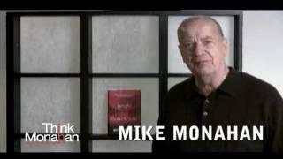 Occupy Your Future, Mike Monahan