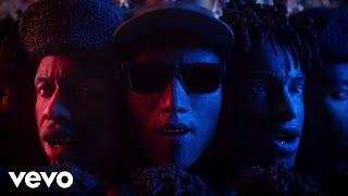 Pharrell Williams - Cash In Cash Out (Official Video) ft. 21 Savage, Tyler, The Creator