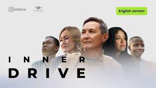 INNER DRIVE — documentary about inDrive (english version + subs)