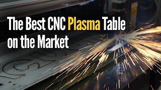 Should you upgrade to a CNC plasma table?