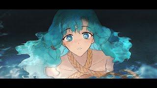 Royal Scandal "Mermaid Theater" feat. Machita Chima