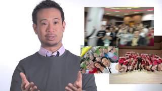 Joseph Tran: Friends & Fans Update, Web Series Announcement