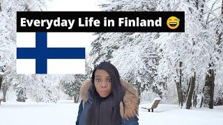 15 things to Know about Everyday Life in Finland. How is Everyday Life In Finland? #Lifeabroad