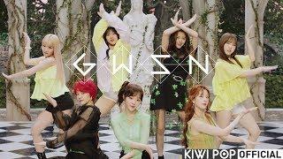 공원소녀(GWSN) - RED-SUN(021) MV