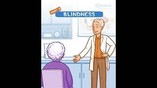 Blindness pt 3