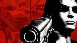 CGRundertow TRUE CRIME: STREETS OF LA for PlayStation 2 Video Game Review