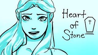 [ANIMATIC] Heart of Stone-Six the Musical