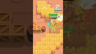 Darly 1V3 #viralvideo #brawlies #gaming #subscribers#shortvideo #supercell #youtubeshorts