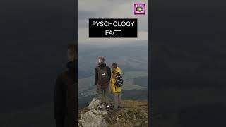 Are you afraid of heights? Let me know in the comments  #shorts  #psychologyfacts