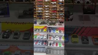 Немного моей коллекции #car #diecast #hotwheels #diecastcollections #automobile #коллекция