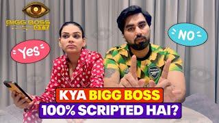 KYA BIGG BOSS 100% SCRIPTED HAI ? || Family Fitness