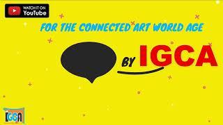 International Gallery Creative Arts Our Video Talks About DHL