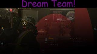 The Division 1.8.3 - Dream Team