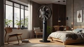 Best Tower Fans for Bedrooms 2024: Ultimate Cooling Solutions