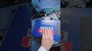 Aircraft Logbook