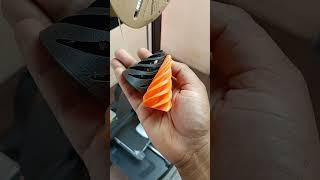 3D Printer la வானவில் கலர் | Artify Works | Tamil