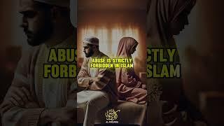 The worst 5 behaviors for divorce#muslim #nikah #marriage #islamic_video #couple #shorts