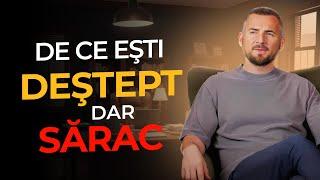 De ce "Proștii" au mai mult succes decât "Deștepții" în Afaceri? Adevărul care doare...