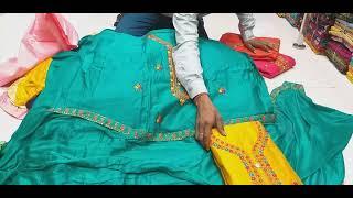 ARIHANT TEXTILE SUMIT JAIN, BOUTIQUE WALE FENCY SUIT MARKET,LADIES SALWAR SUIT WHOLESALE BAZAAR