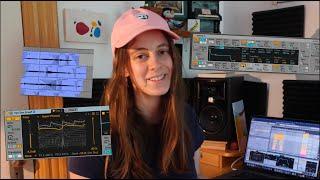 How to make music like your favorite artists (synth edition)