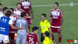 CAMISAS OFICIAIS NA DESCR - São Paulo 2x1 River Plate - NARRAÇÃO Gustavo Villani - Libertadores 2016