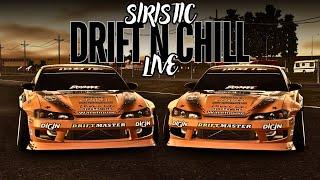 CarX Drift Racing - Live TANDEMS Open lobby