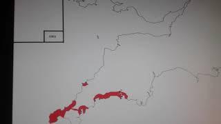 Alternative history of Devon-Cornwall