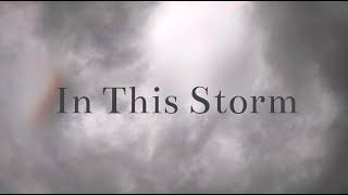 In This Storm (ft. Joel Dodge)