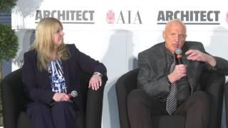 ARCHITECT Live at A’17: Purposeful and Practical Performance