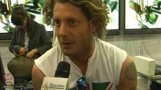 Intervista a Lapo Elkann: la crisi economica, la politica e internet