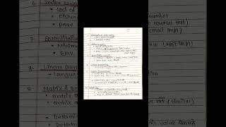 ||Bbs 1st Year||Important Topic|| ChapterWise|| #onlineclasswithbibek # #bibekoli #shorts
