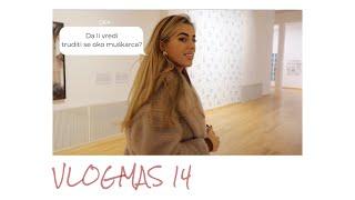 VLOGMAS 14 - Q&A VLOGić